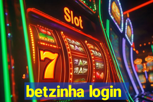 betzinha login